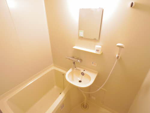 ナチュレ一幸Ⅰ 0505号-13