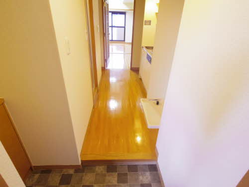 ナチュレ一幸Ⅰ 0505号-15