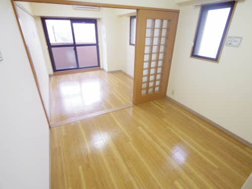 ナチュレ一幸Ⅰ 0801号-2