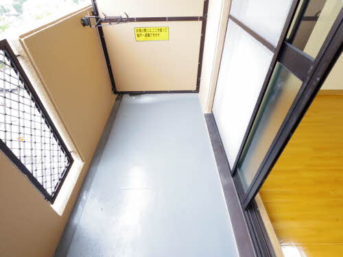 ナチュレ一幸Ⅰ 0805号-4