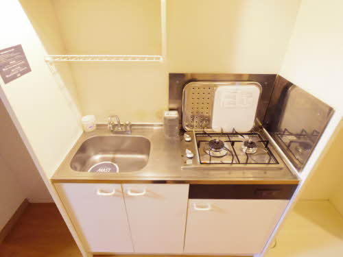 ナチュレ一幸Ⅰ 0805号-11