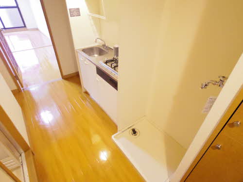 ナチュレ一幸Ⅰ 0805号-13