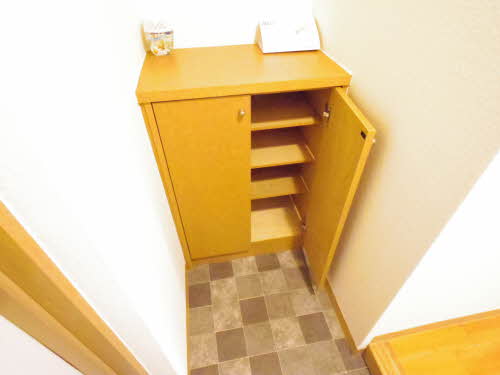 ナチュレ一幸Ⅰ 0805号-14