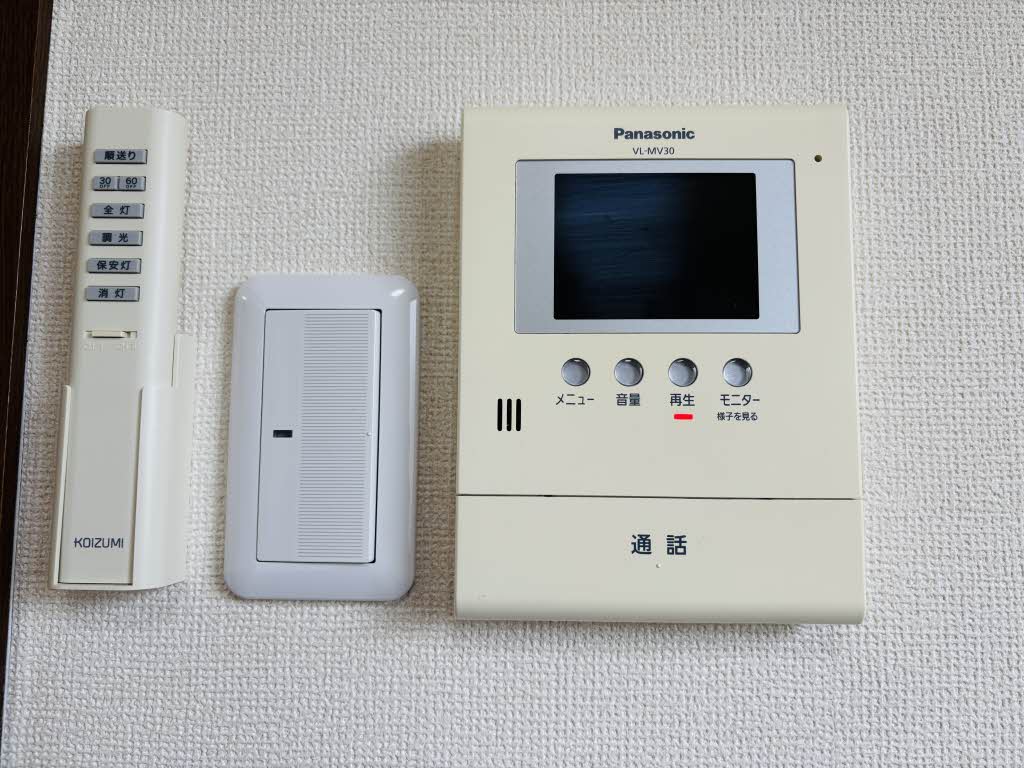 フォーレス　コバヤシ 0102号-6