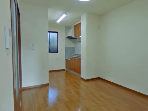 メゾン茜が丘 0101号-3