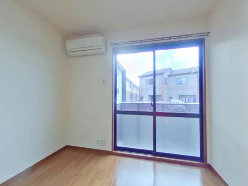 メゾン茜が丘 0101号-4