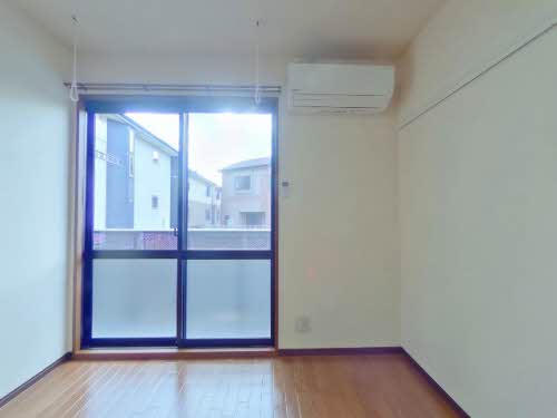 メゾン茜が丘 0101号-5