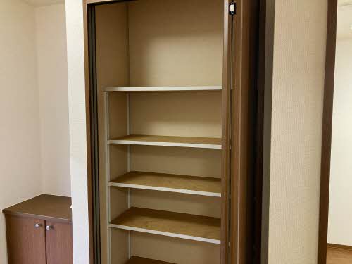 メゾン茜が丘 0101号-7