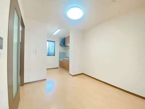 メゾン茜が丘 0103号-3