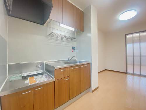 メゾン茜が丘 0103号-4