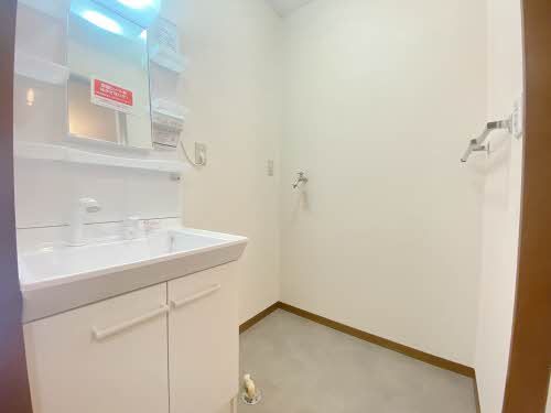 メゾン茜が丘 0103号-5