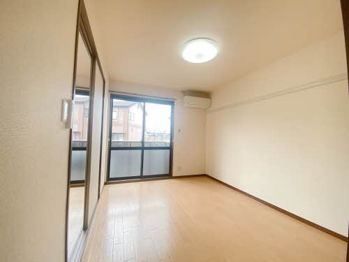 メゾン茜が丘 0103号-9