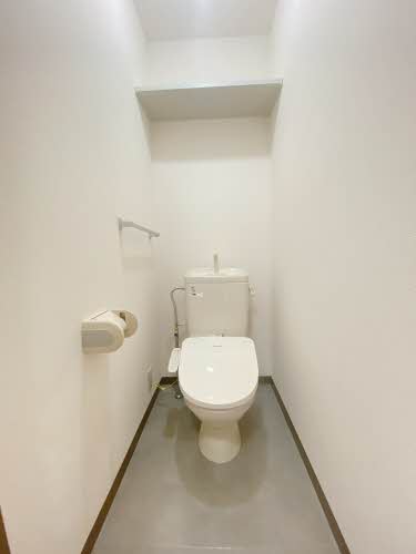 メゾン茜が丘 0103号-15