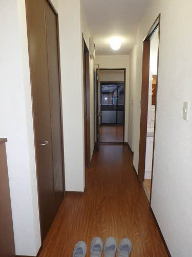 メゾン茜が丘 0202号-3