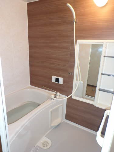 メゾン茜が丘 0202号-4