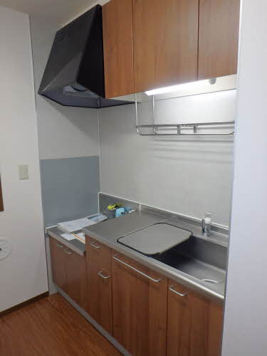 メゾン茜が丘 0202号-9