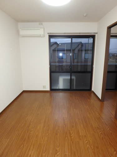 メゾン茜が丘 0202号-11