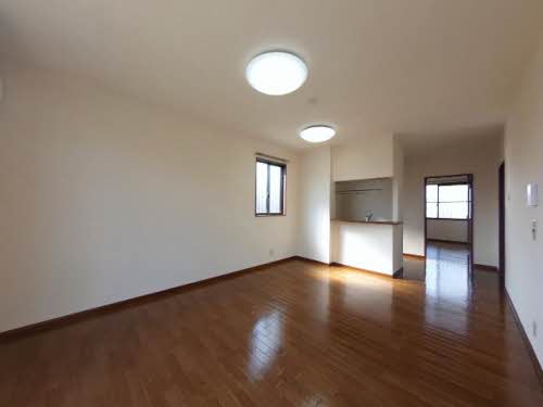 サニーハウスかんね B102号-3