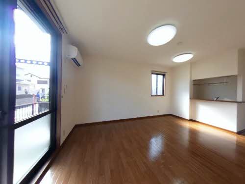 サニーハウスかんね B102号-4