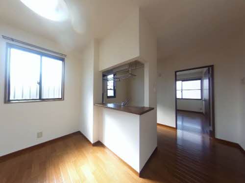 サニーハウスかんね B102号-5