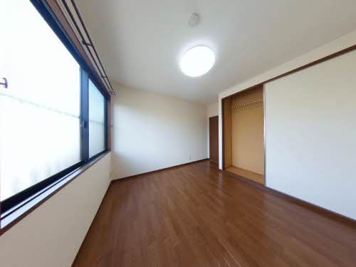 サニーハウスかんね B102号-6