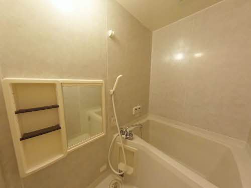 サニーハウスかんね B102号-11