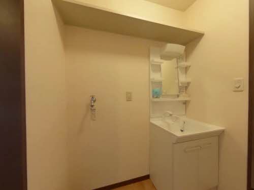 サニーハウスかんね B102号-12