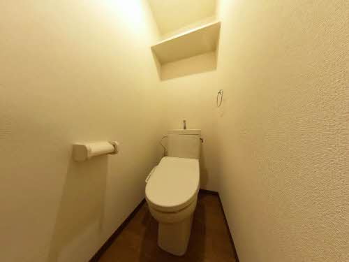 サニーハウスかんね B102号-14