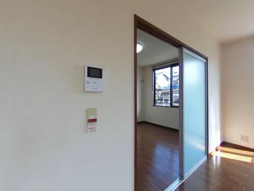 サニーハウスかんね B102号-15