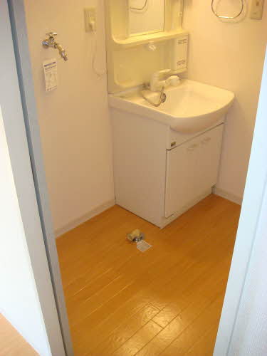 メゾンアンブリック 0201号-12