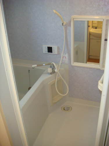 メゾンアンブリック 0201号-13