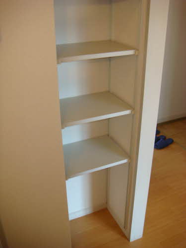 メゾンアンブリック 0201号-14