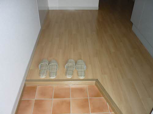 フレグランス大町 A206号-3