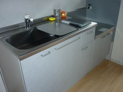 フレグランス大町 A206号-4