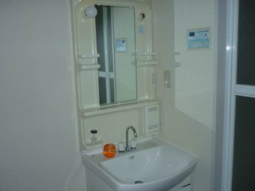 フレグランス大町 A206号-5