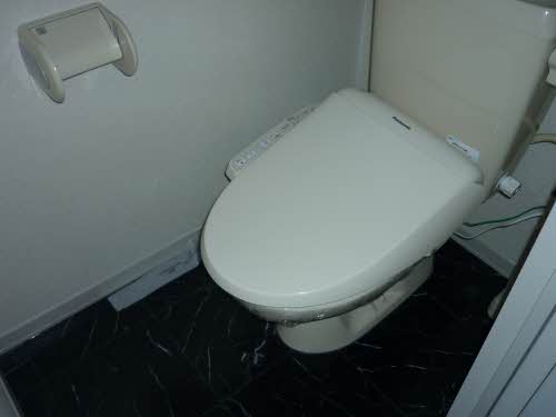 フレグランス大町 A206号-6