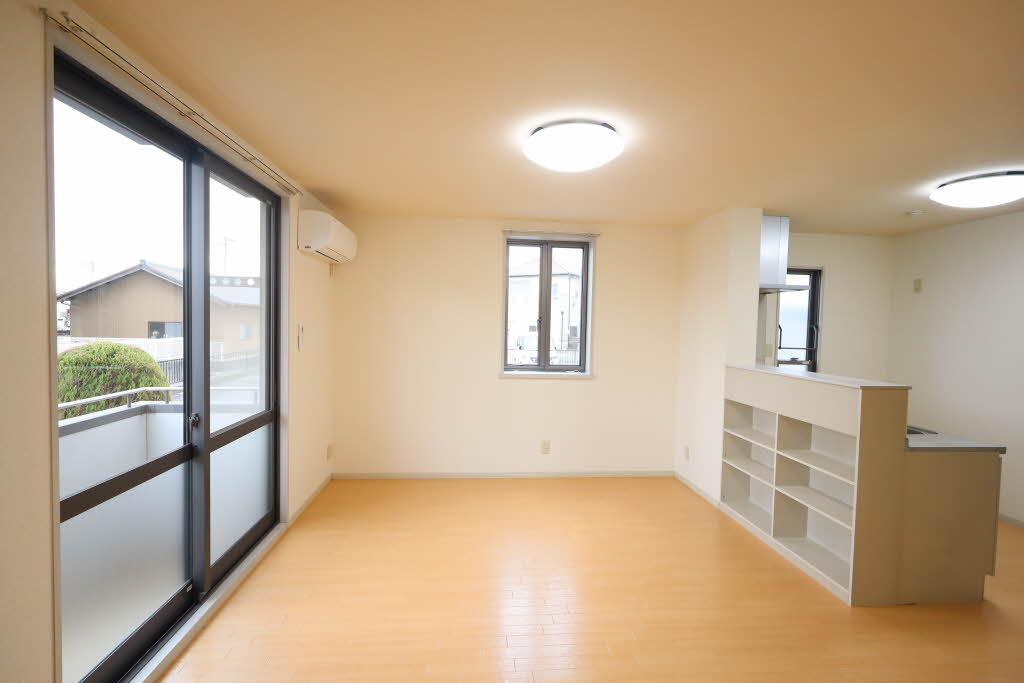 グランシード・クレア C102号-3