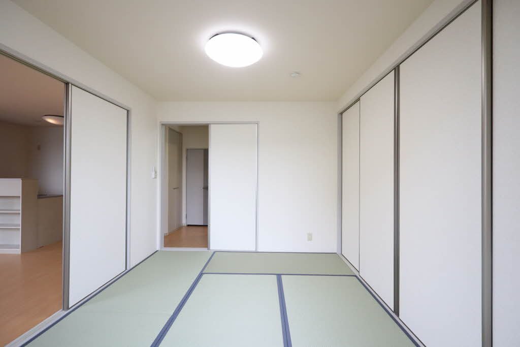 グランシード・クレア C102号-4