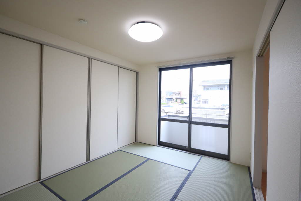 グランシード・クレア C102号-5