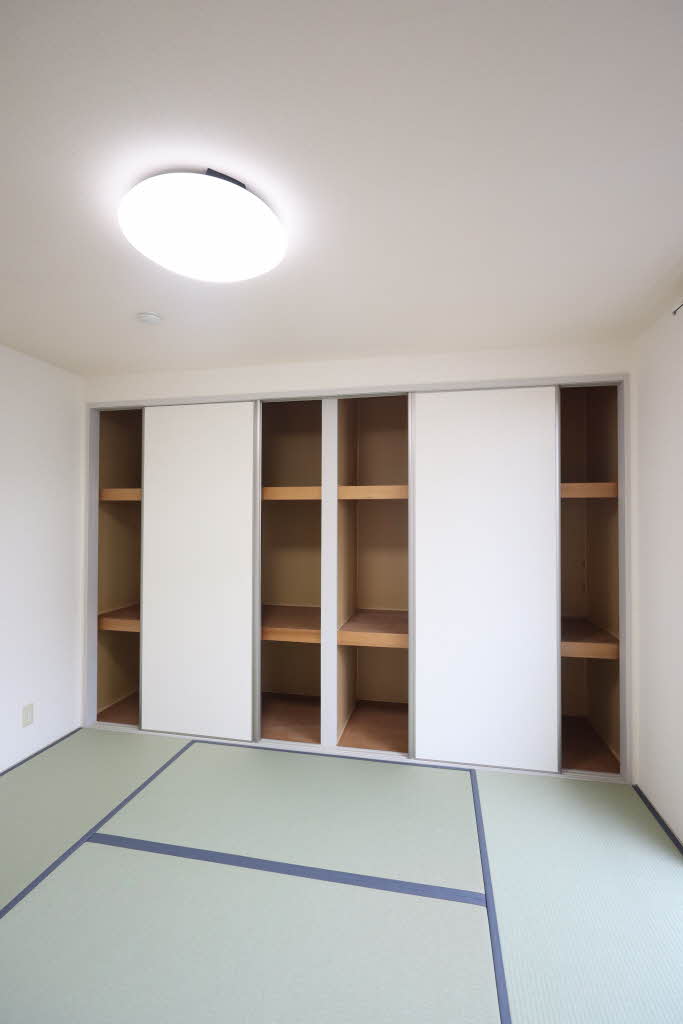 グランシード・クレア C102号-6