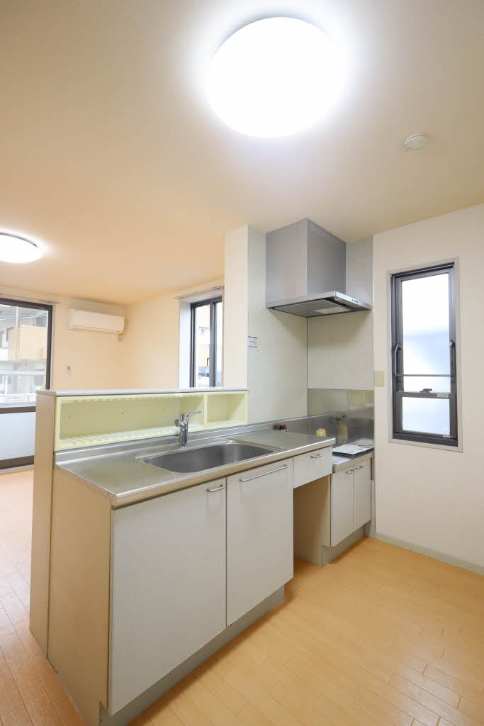 グランシード・クレア C102号-10