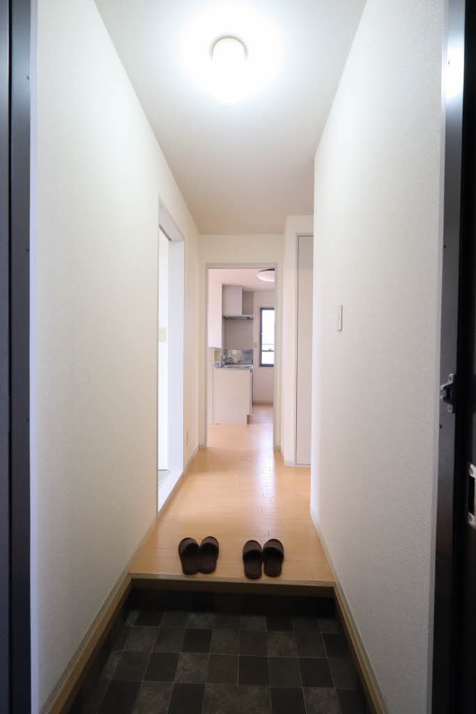 グランシード・クレア C102号-15