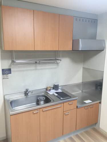 サンハイツ米山 0101号-3