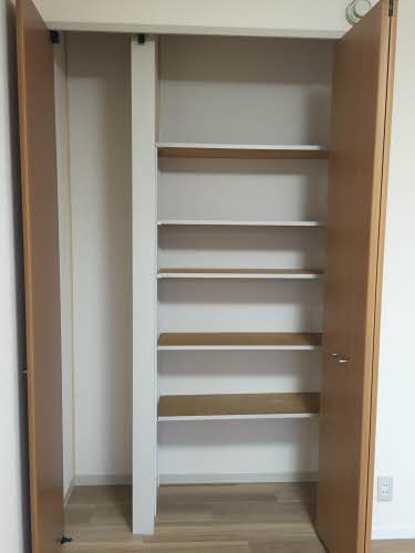 サンハイツ米山 0101号-5