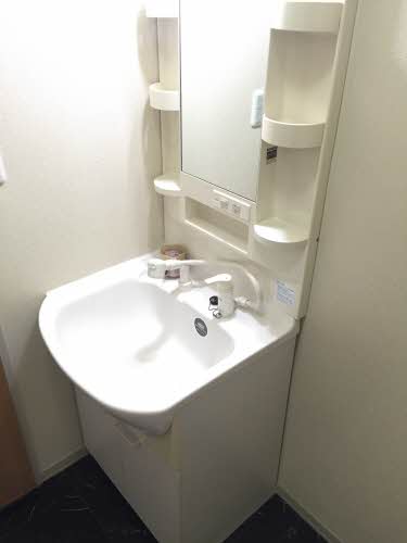 サンハイツ米山 0101号-9