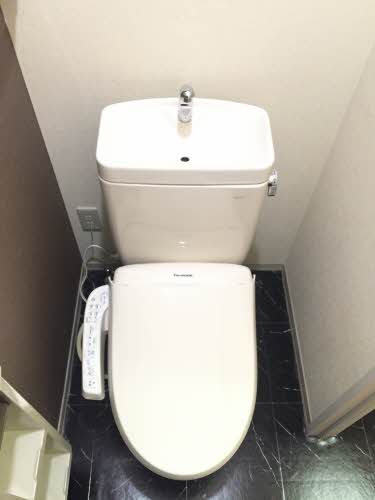 サンハイツ米山 0101号-11