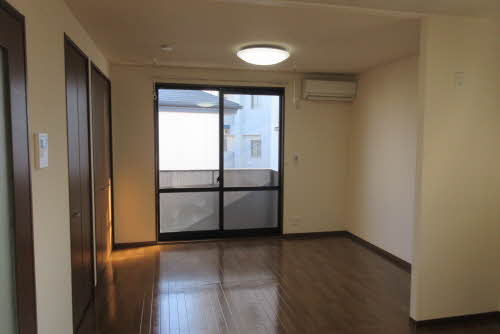 セピアコート３１０Ｙ 0201号-2