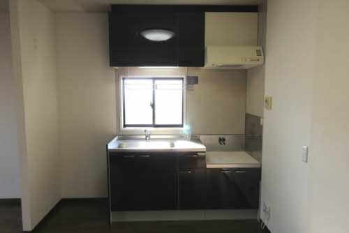 セピアコート３１０Ｙ 0201号-5