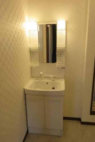 セピアコート３１０Ｙ 0201号-8