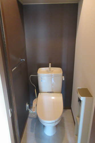 セピアコート３１０Ｙ 0201号-11